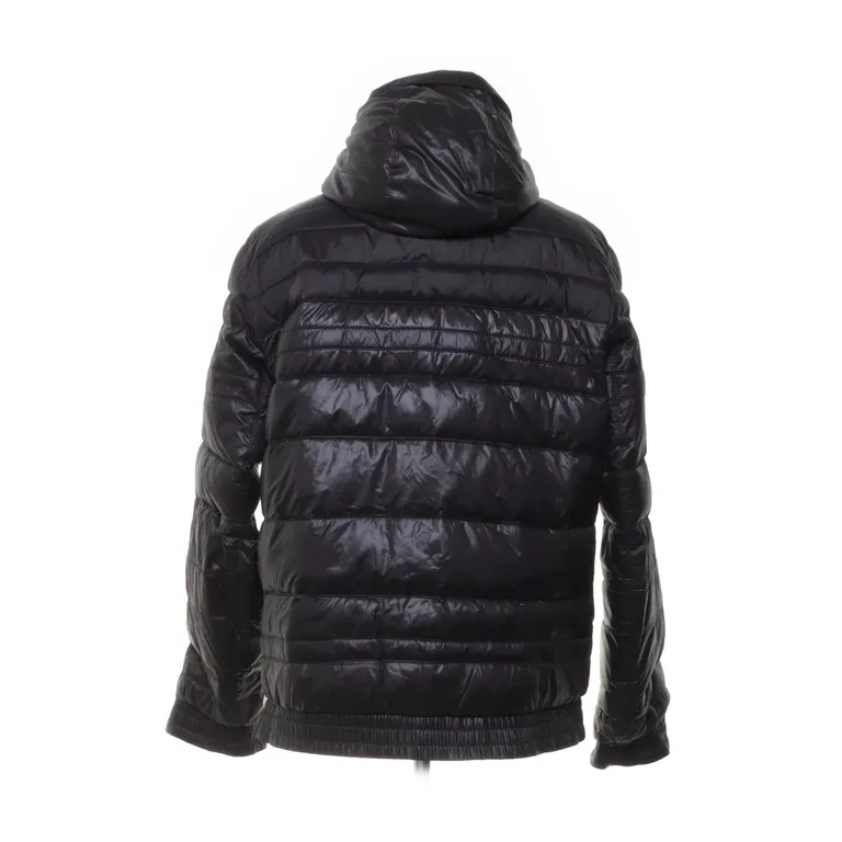 Vinterjacka (Svart) från Boss Hugo Boss - Vinkel 2