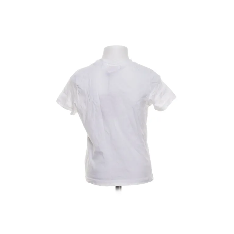 T-shirt (Vit, Flerfärgad) från Paw Patrol Bomull - Vinkel 2