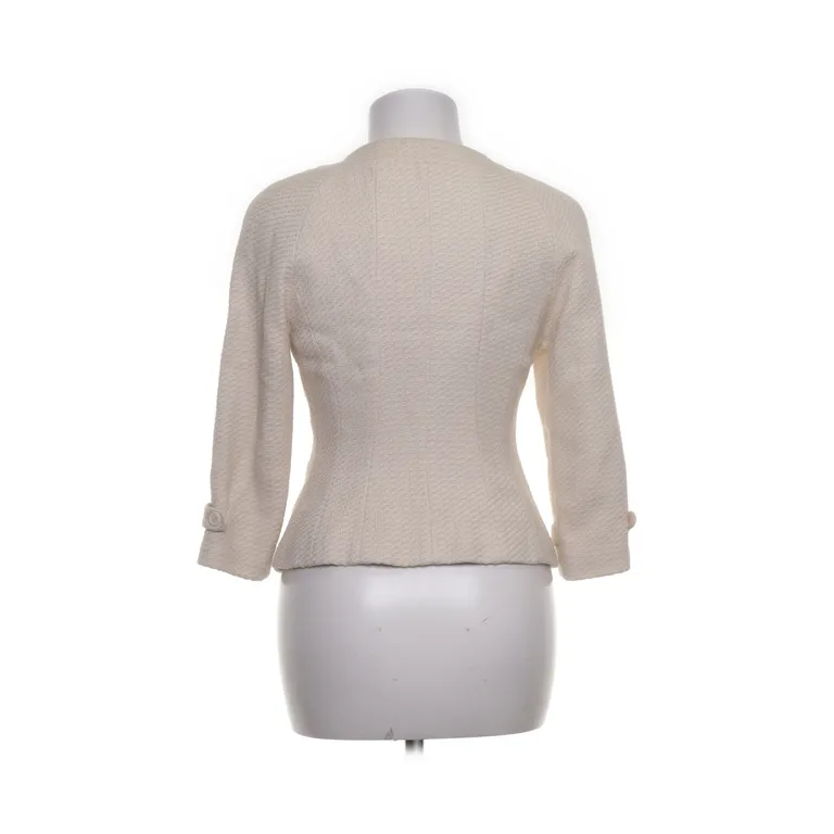 Kavaj (Beige) från Fenn Wright Manson - Vinkel 2
