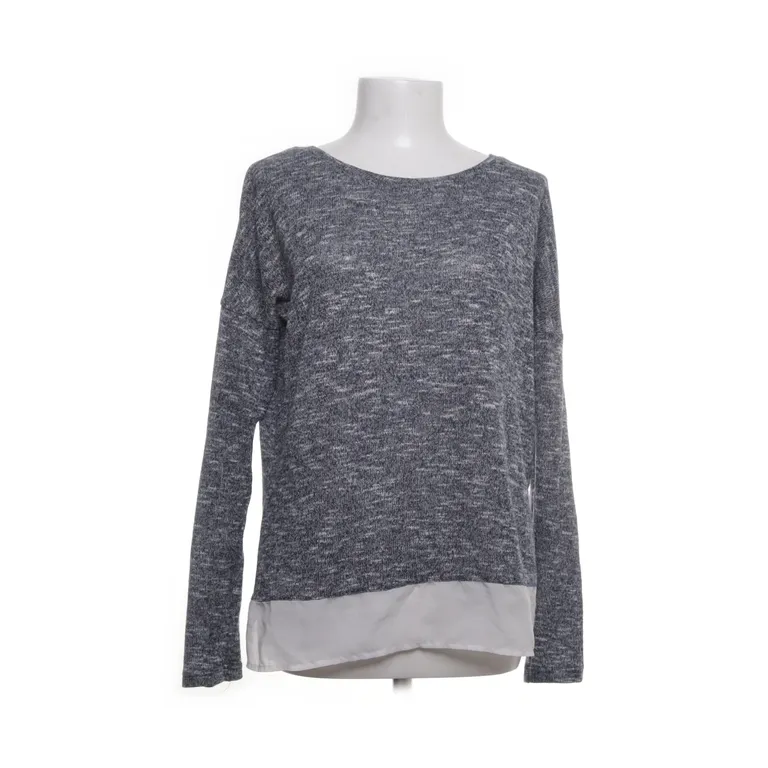Tröja (Blå, Flerfärgad) från VILA Polyester, Viskos