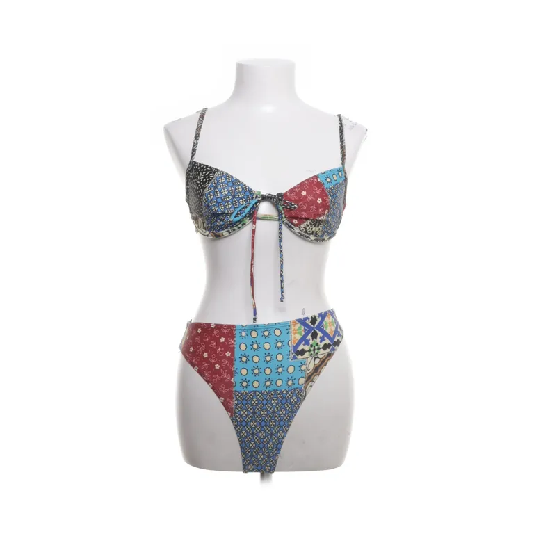 Bikini (Flerfärgad) från Reclaimed Vintage