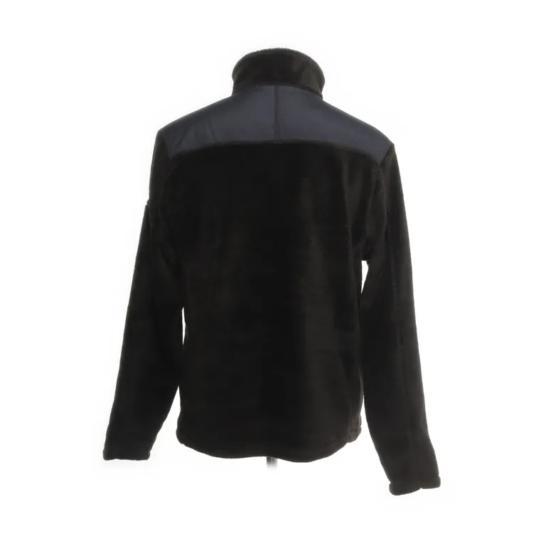 Tröja (Brun, Grå) från Mackenzie Polyester - Vinkel 2