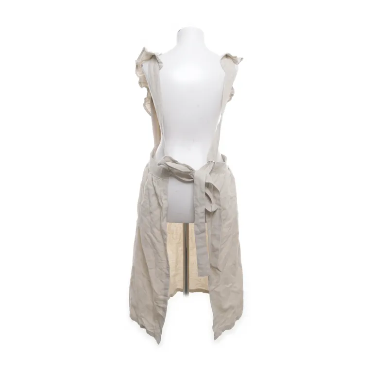 Förkläde (Beige) från Madicken - Vinkel 2