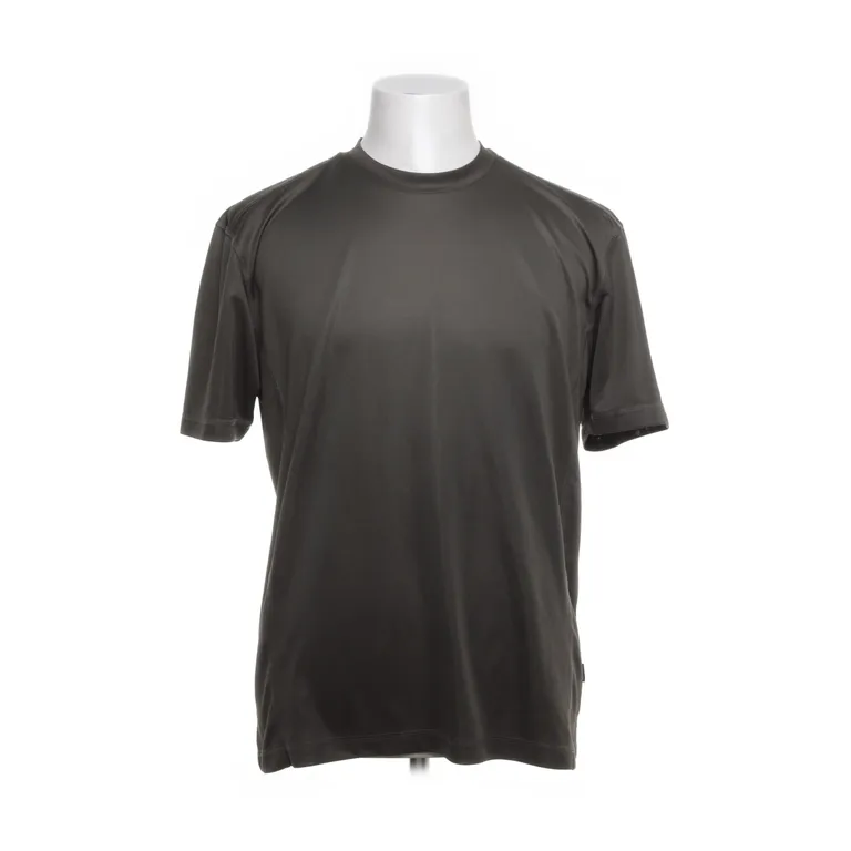 T-shirt (Grön) från Blåkläder Polyester