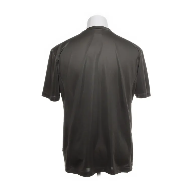 T-shirt (Grön) från Blåkläder Polyester - Vinkel 2