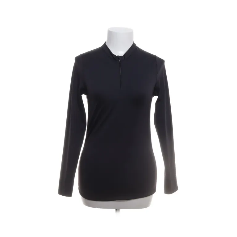 Träningströja (Svart) från Aim'n Elastan, Polyester