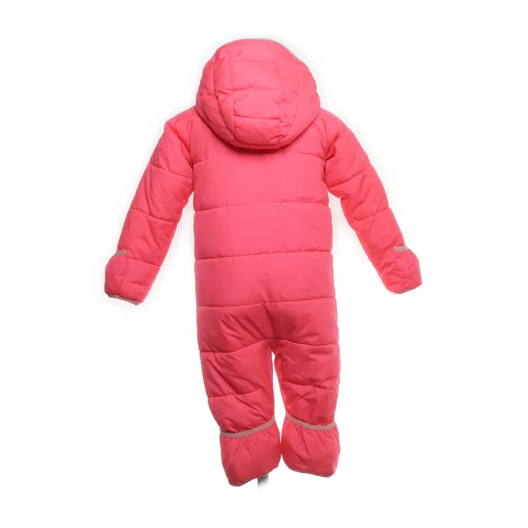 Overall (Rosa) från Nike Polyester - Vinkel 2