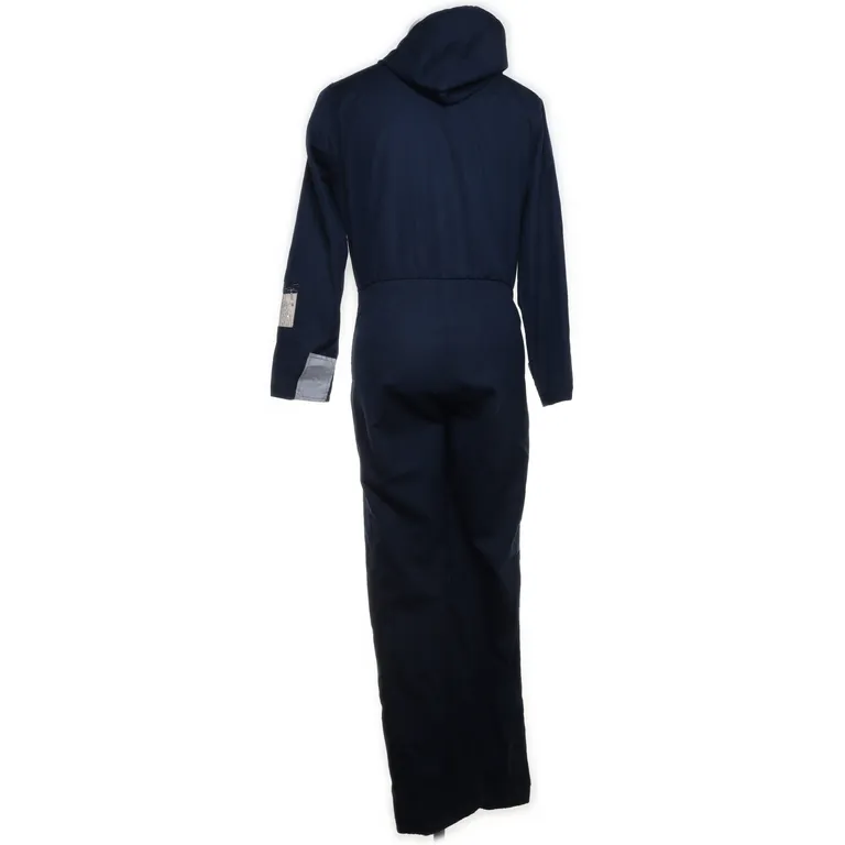 Overall (Blå) från Cortina Polyester - Vinkel 2