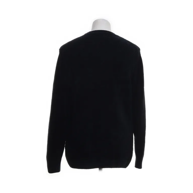 Tröja (Blå) från Boss Hugo Boss Bomull, Polyester, Elastan - Vinkel 2