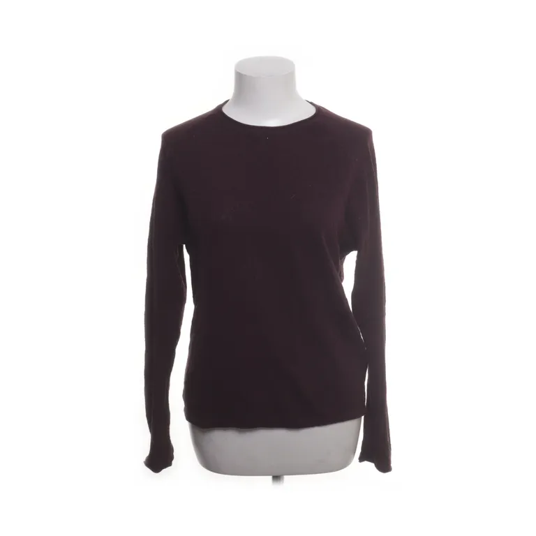 Pull-over (Rouge) de Bershka Coton