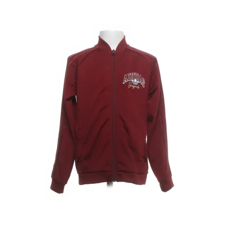 Träningsjacka (Brun) från Adidas Polyester