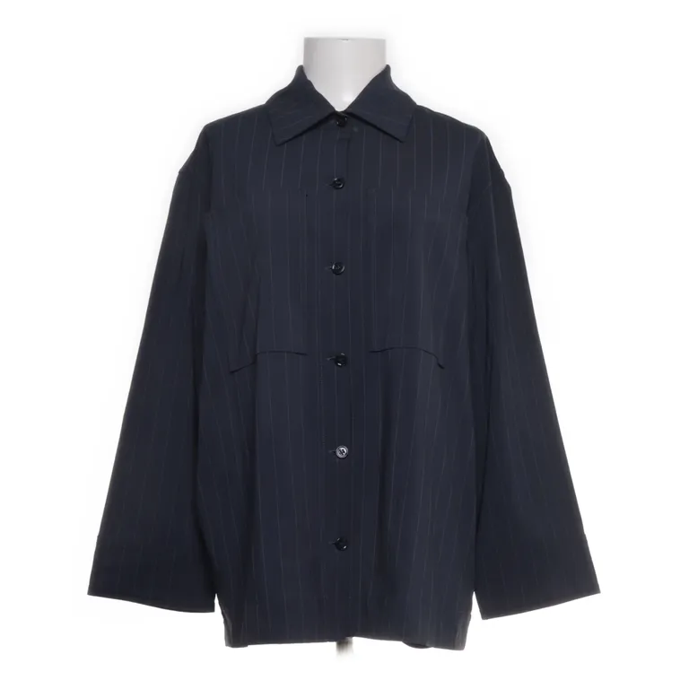 Surchemise (Bleu) de Mango | Sellpy