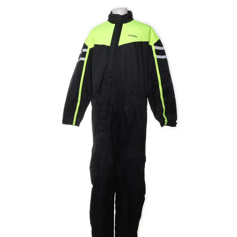 Overall (Svart, Flerfärgad) från Jofama Polyamid, Polyester
