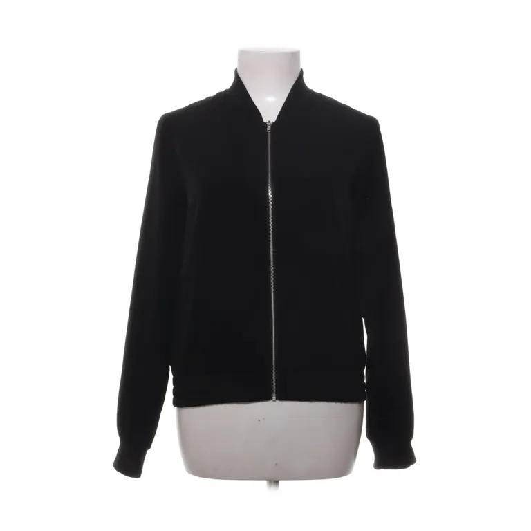 Bomberjacka (Svart) från Vero Moda Polyester