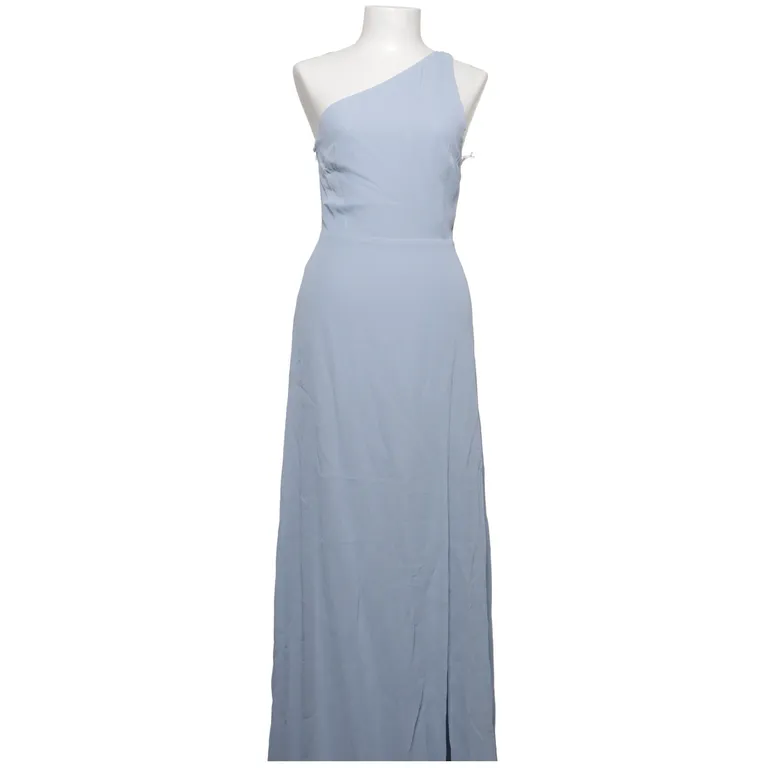 Maxi dress (Blue) from Reformation | Sellpy