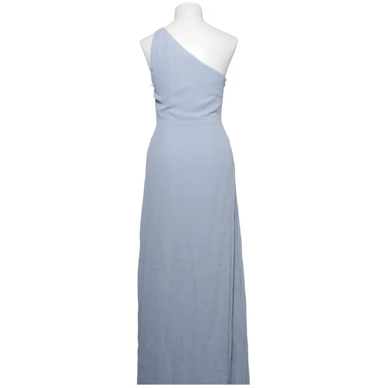 Maxi dress (Blue) from Reformation | Sellpy