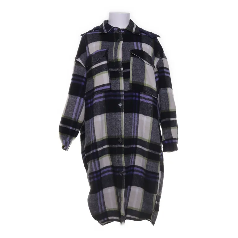 Kappa (Flerfärgad) från Zara Polyester