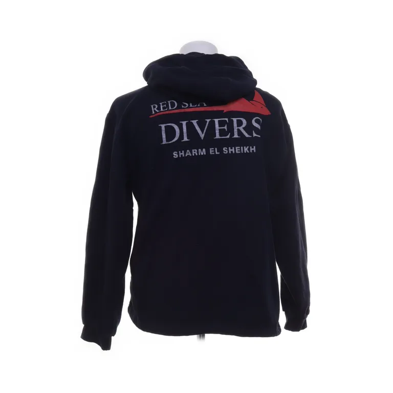 Huvtröja (Red Sea Divers) från Santa Maria Bomull - Vinkel 2