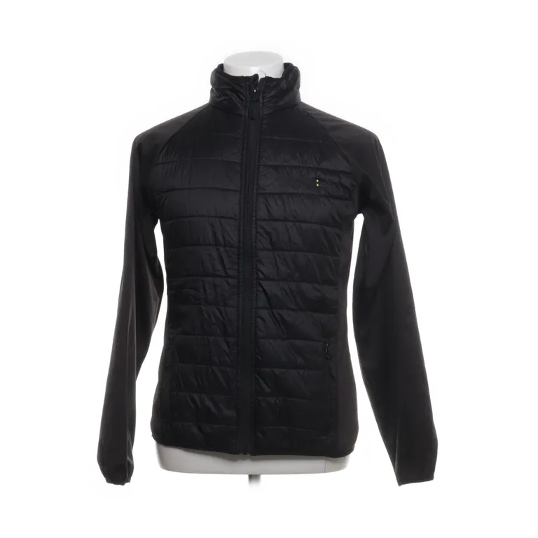 Jacka (Svart) från Acode Nylon, Polyester
