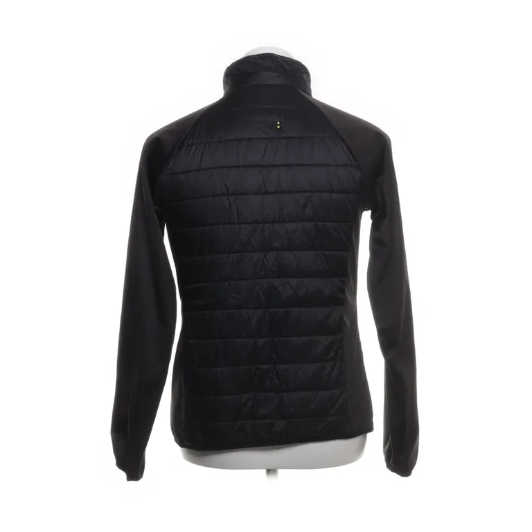 Jacka (Svart) från Acode Nylon, Polyester - Vinkel 2