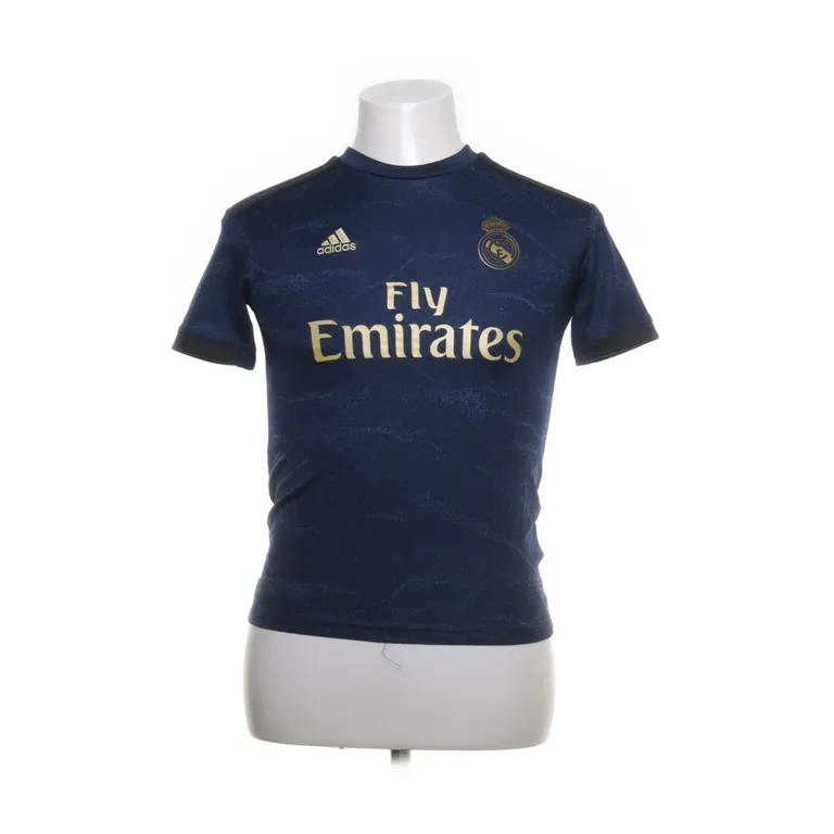 Fotbollströja (Blå) från Adidas
