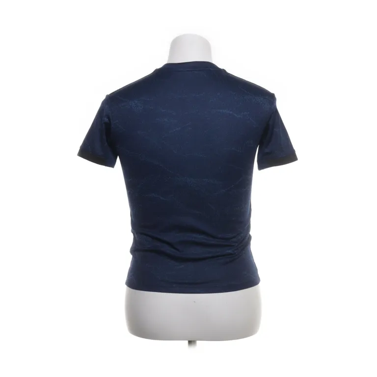 Fotbollströja (Blå) från Adidas - Vinkel 3