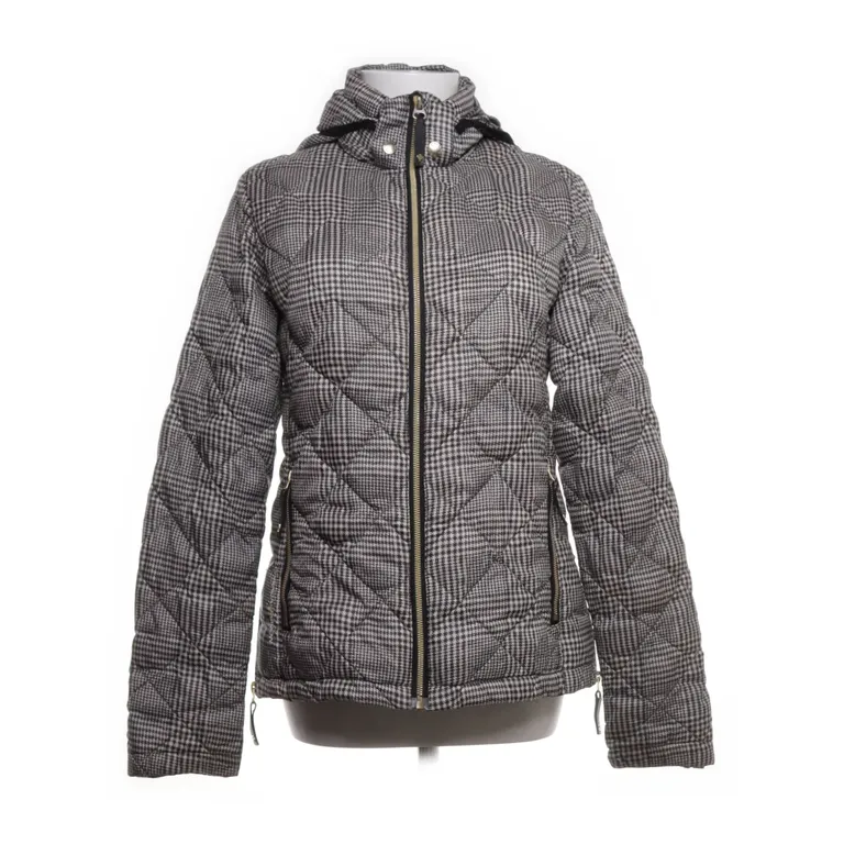 Jacka (Grå) från Canada Snow Polyester, Dun