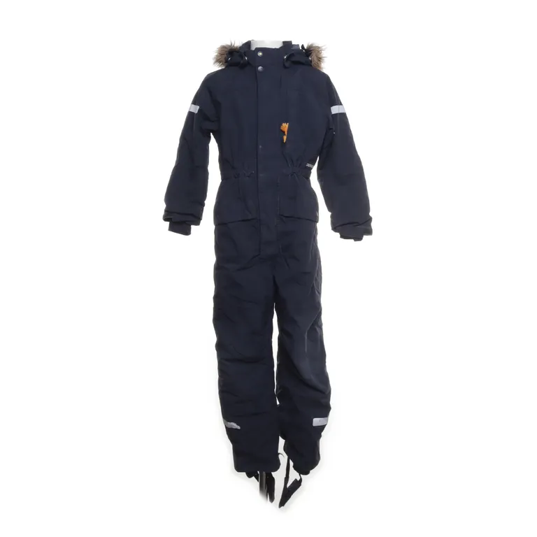 Overall (Blå) från Didriksons Polyamid, Polyester