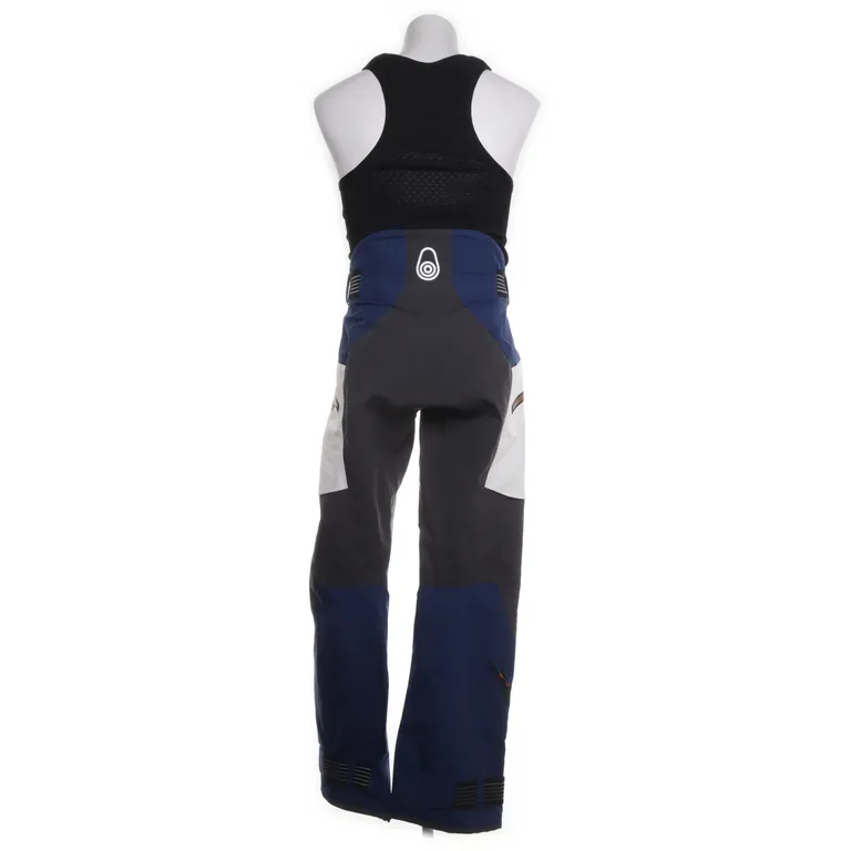 Seglarbyxor (Vit, Blå, Grå) från Sail Racing Goretex, Polyamid - Vinkel 2