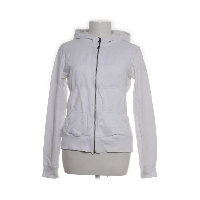 Sweat à capuche (Blanc) de Nike ACG Coton