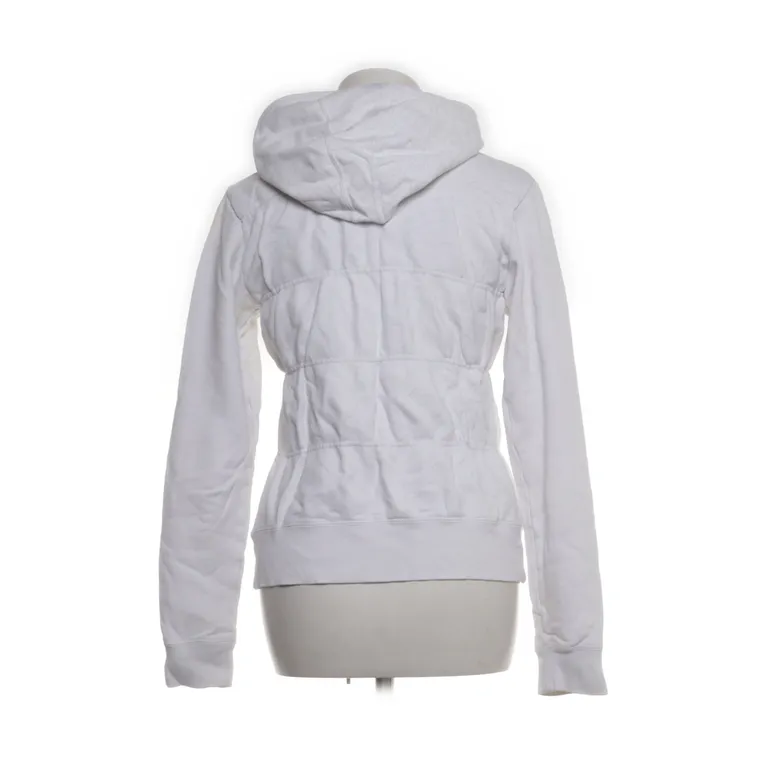 Sweat à capuche (Blanc) de Nike ACG Coton - Angle 2