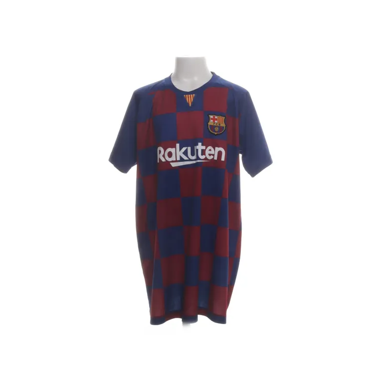 Maillot de match (Bleu, Multicolore) de Fcb
