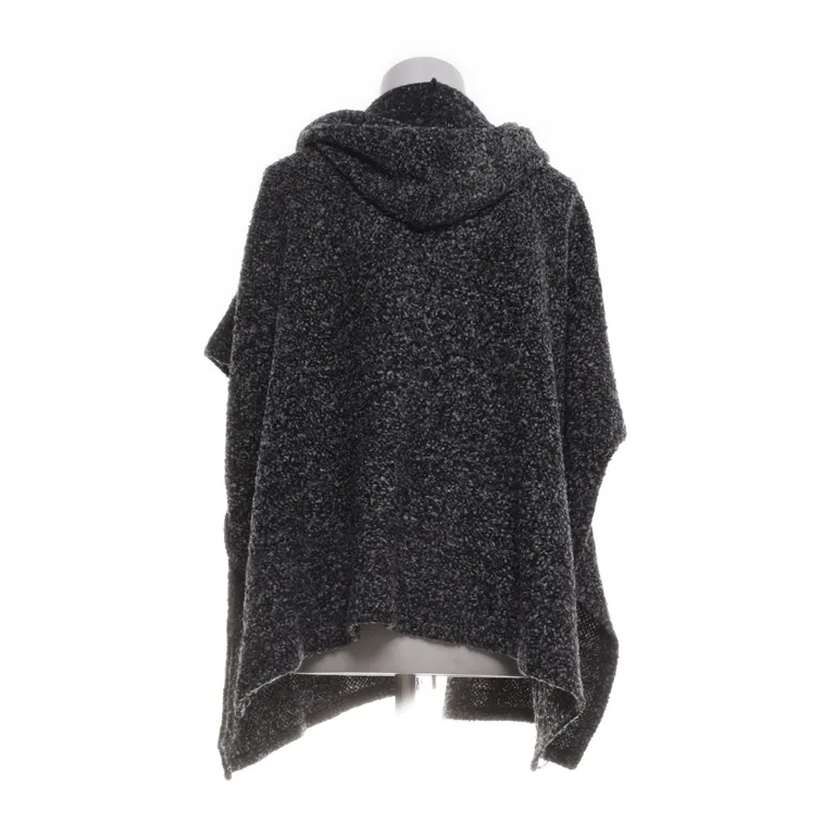 Väst (Grå, Svart) från MMS Bomull, Polyester - Vinkel 2