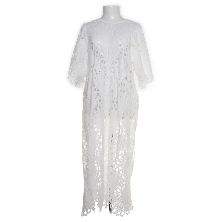 Robe (Blanc) de BYIC