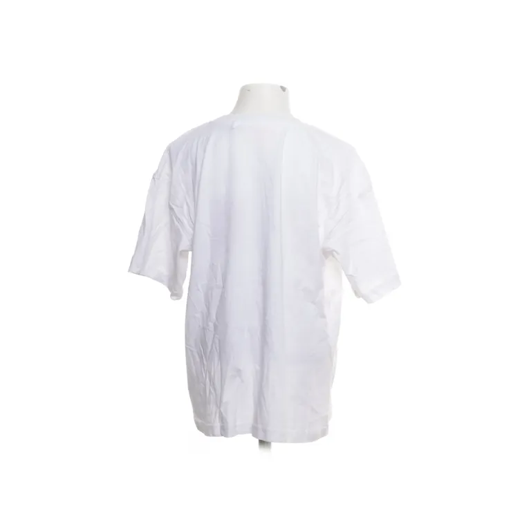 T-shirt (Vit, Flerfärgad) från Juicy Couture Bomull - Vinkel 2
