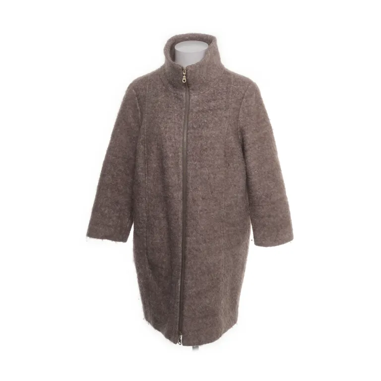 Kappa (Grå) från Tom Tailor Polyester