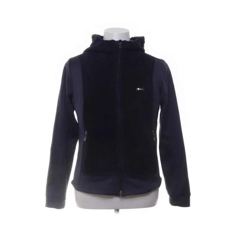 Ridjacka (Blå) från JH Collection by Hööks
