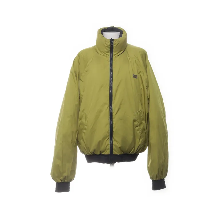 Vändbar jacka (Levi's Bomber Down Jacket) från Levi Strauss & Co Polyester - Vinkel 3
