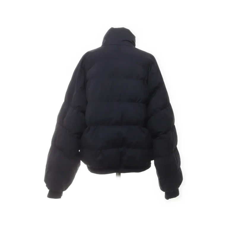 Vändbar jacka (Levi's Bomber Down Jacket) från Levi Strauss & Co Polyester - Vinkel 2