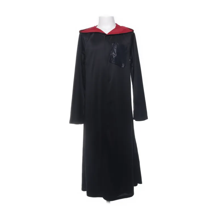 Maskeradkläder (Svart) från Harry Potter Polyester