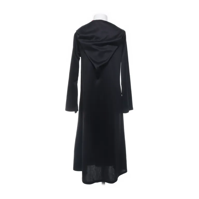 Maskeradkläder (Svart) från Harry Potter Polyester - Vinkel 2