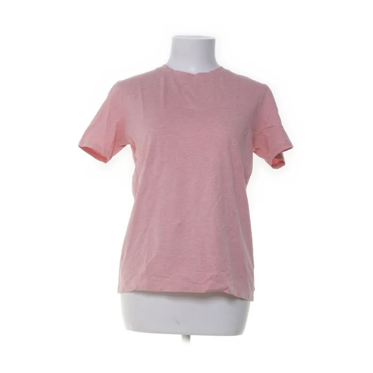 T-shirt (Rosa) från Acne Studios Bomull