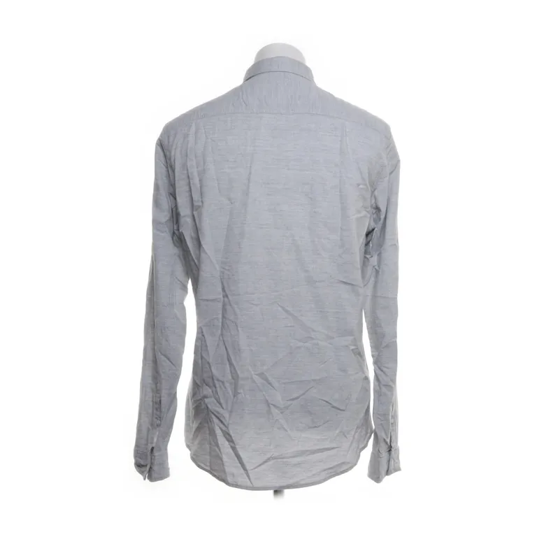 Chemise (Gris) de Q/S designed by Coton - Angle 2