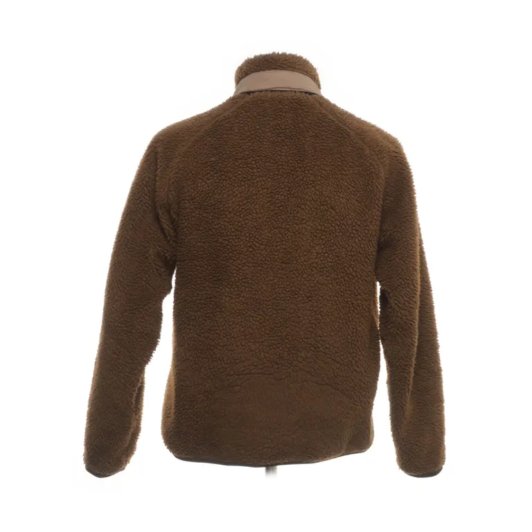 Jacka (Prentis Liner) från Carhartt WIP Polyester - Vinkel 2