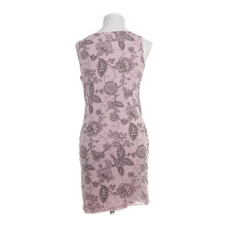 Klänning (Rosa) från 13 Bonaparte Polyamid, Polyester - Vinkel 2