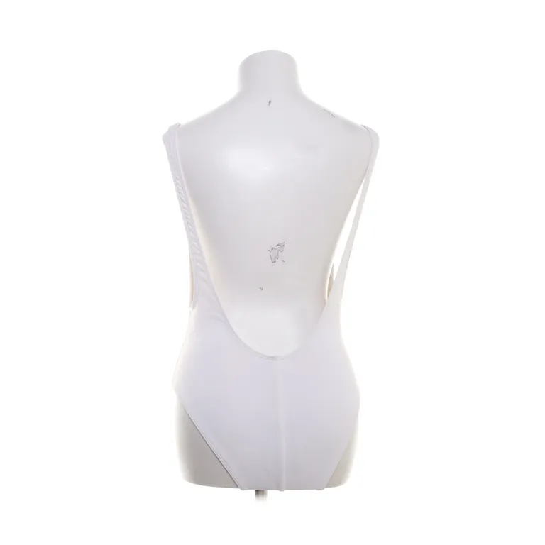 Baddräkt (Vit) från Bondi Bather Nylon, Elastan - Vinkel 2