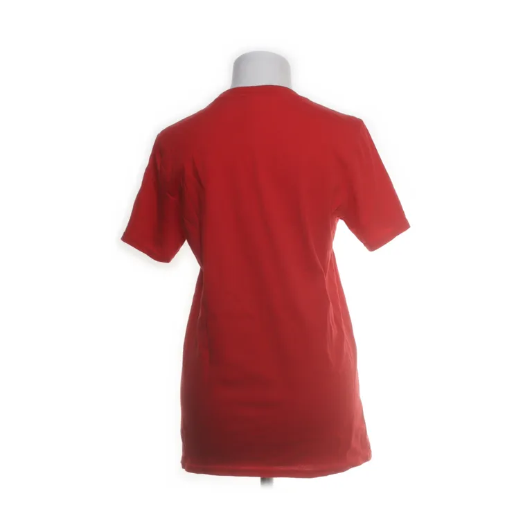 T-shirt (Czerwony) z Gildan Sellpy - Main Image