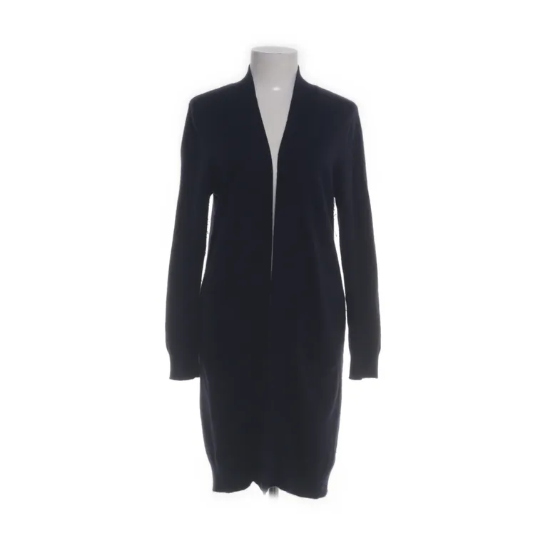 Kofta (Blå) från Davida Cashmere Kashmir