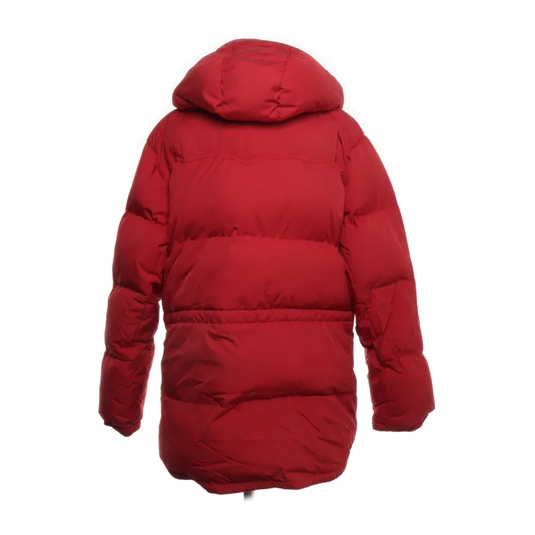 Dunjacka (Röd) från Boomerang Dun, Polyester - Vinkel 2