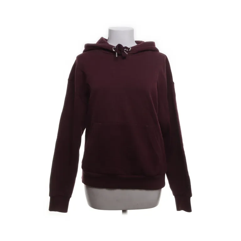 Huvtröja (Röd) från Boss Hugo Boss Bomull, Ull, Elastan